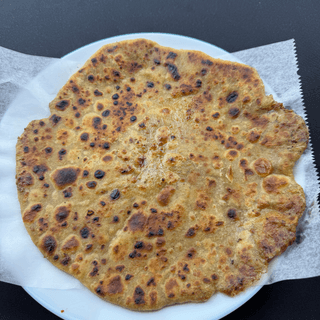 Alu Paratha