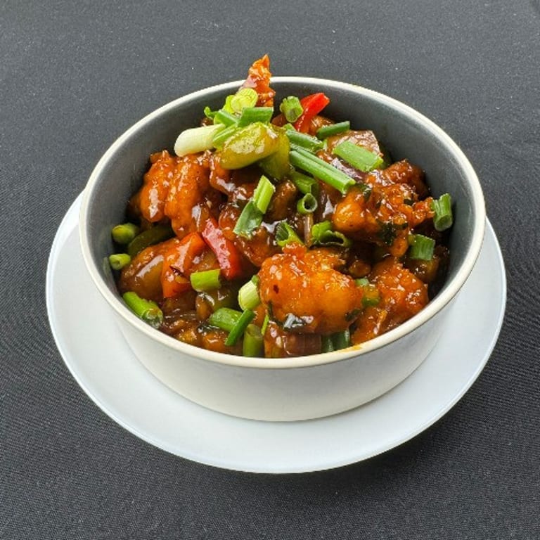 Savor Our Gobi Specialties