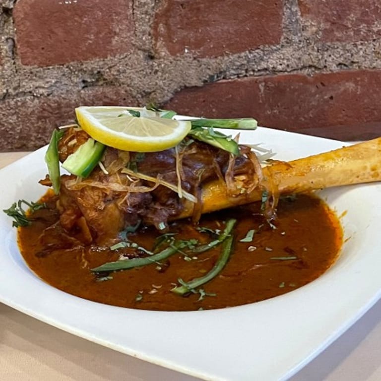 Savor Our Authentic Dosa