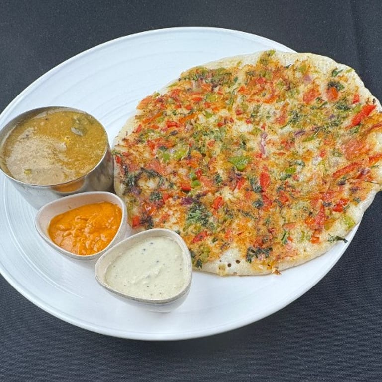 Indulge in Our Nihari