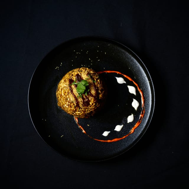 Bhelpuri.