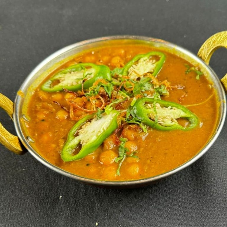 Delicious Dishes at Our South Asian Restaurant
