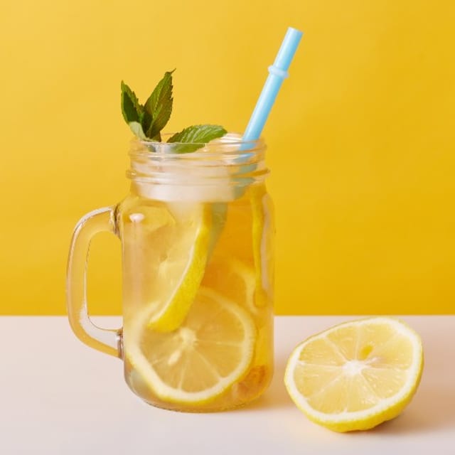 Lemonade.