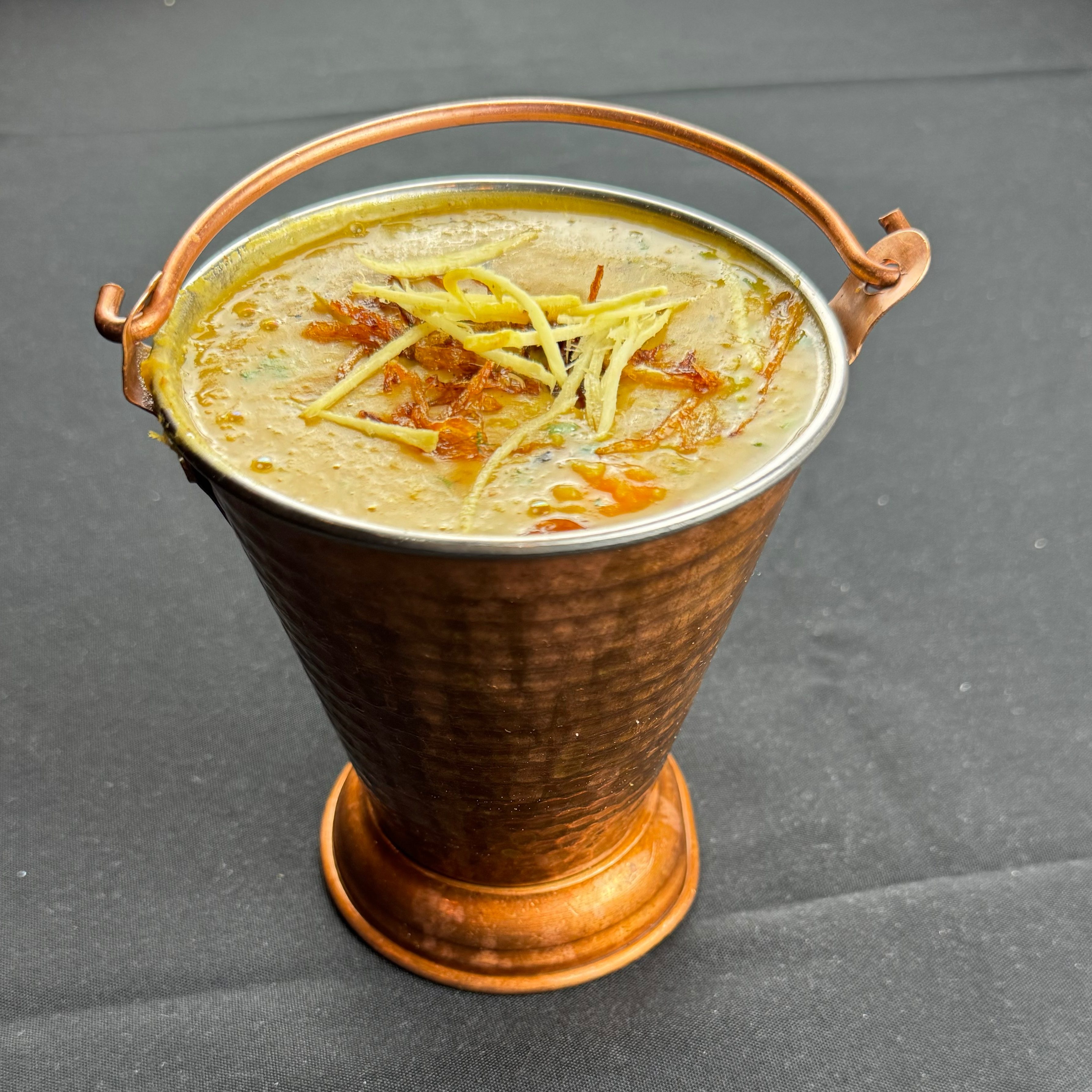 Daal Makhni.